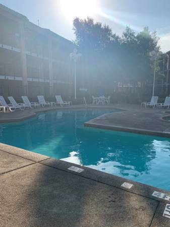 $279 / 1br - 400ft2 - Move In Today! Weekly Rent Apartments! $279 + Taxes & Deposit! (Fort Worth)63796476846081121