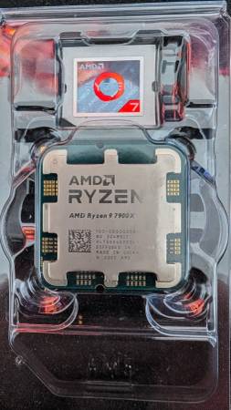AMD 7900X 1