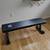 Foldable Adjustable Height Weight Bench 1 thumbnail