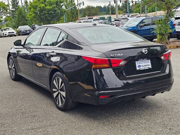 2022 Nissan Altima 2.5 SV Sedán - $232 (Pago estimado con AOC†)63474924136449124