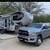 Like New 2020 Dodge Ram 3500 with only 17k miles plus a 2021 like new Arctic Fox 1 thumbnail