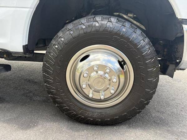 2020 Ford Super Duty F-350 - Photo 15