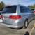 2010 *Honda* *Odyssey* *5dr EX* Silver 3 thumbnail