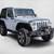 2015 Jeep Wrangler Sport 4x4 4WD SUV 3 thumbnail