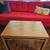 VINTAGE MING STYLE HENRENDON - SOLID WOOD COFFEE/SIDE TABLE 3 thumbnail