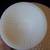 Westmoreland Milkglass English Hobnail Compote Candy Dish 6 thumbnail