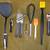 Lot of 8 Miscellaneous Kitchen Utensils 1 thumbnail