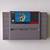Original Super Nintendo SNES Super Mario World Video Game Cartridge 1 thumbnail