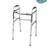 Dual Release Folding Walker HL 8800-4 1 thumbnail