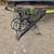 Round baler and stacker for sale 4 thumbnail