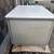 Mid Century All Steel Tanker DESK Industrial all-steel steel case 9 thumbnail