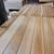 Clear and knotty cedar T&G shorts 1 thumbnail