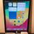 9.7”Apple iPad 6 128 GB Wi-Fi- Space Gray- Retina display-Siri-mint 1 thumbnail
