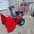 Troy-Bilt 24" Inch 2-Stage Gas Self Propelled Snowblower With Electric Start 5 thumbnail