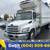 2019 Hino 338 26' REEFER + LIFTGATE *SAFETY INSPECTED! 1 thumbnail