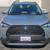 2023 Toyota Corolla Cross  LE SUV 2 thumbnail