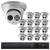 SECURITY CAMERAS-CCTV-CAT5 CAT6 WIRING-TV'S AUDIO WIFI INTERNET PHONES 22 thumbnail