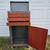 Test Rite 3 Drawer Tool Box + Rolling Chest / Cabinet 4 thumbnail