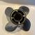 24P Mercury Trophy Plus 4 blade Prop 3 thumbnail