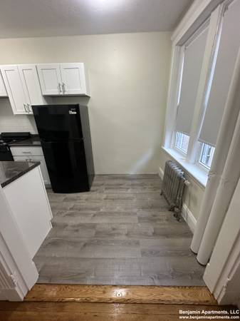 $2,545 / 1br - **SIN COMISIÓN** Fenway 1 habitación en Park Dr, calefacción y agua caliente incluidas. Disponible AHORA. (Fenway)63839292636035123