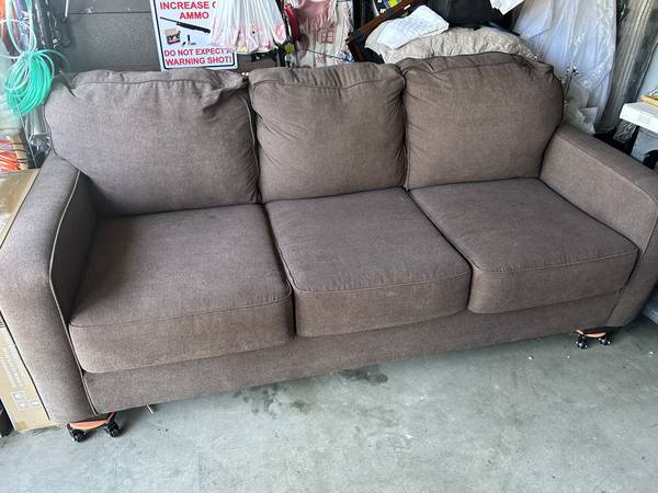 Couch For Sale 1