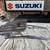 Suzuki GT750 Gas Tank Exhaust Rack etc... 3 thumbnail