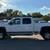 2008 Chevrolet Silverado 2500HD LTZ 4WD 4dr Crew Cab LB 8 thumbnail