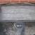 1968-1973 CORVETTE COUPE REAR TUB BATTER BOX SECTION BLACK FIBERGLASS 6 thumbnail