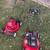 Toro Self Propelled Lawn Mower  (2 For Sale) 2 thumbnail