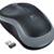 Logitech Wireless Mouse M185 - Swift Gray 1 thumbnail