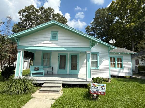 $1800.00 / 3br - Nice 3 bedroom home near Downtown Lafayette63857516741377120