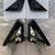 91-05 ACURA NSX OEM EXTERIOR SASH ASSEMBLY W/ COVERS 2 thumbnail