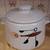 West Bend Mid Century Bean Pot w/ Lid 1 thumbnail