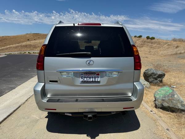 2003 Lexus GX470 con 51.000 millas - $29.990 (Lafayette)63501029280385123