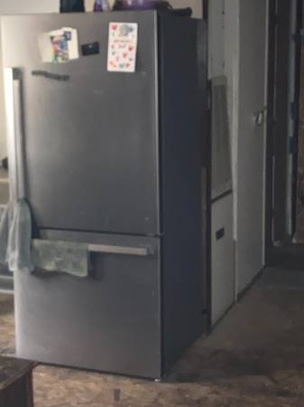 Refrigerator and way more 1