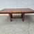 Expandable dining room table mission / arts & crafts style 15 thumbnail