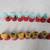Russian Matryoshka Miniature Hand Painted Set Of 24 Wooden Dolls 10 thumbnail