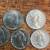 Australian 5 Cent Coins (All 7 for $5) 5 thumbnail