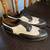 MENS ALLEN EDMONDS BROADSTREET SHOES SIZE 13 D 2 thumbnail