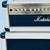Marshall Half Stack MG100HDFX Amp and Speaker 3 thumbnail