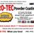 High End Powder Coating 1 thumbnail