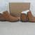 Dr. Scholls Astir Honey Faux Suede Women's Ankle Boots Sz. 8.5M New 5 thumbnail