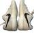 Nike Air Vapor Advantage Sneakers Mens Sz. 8 6 thumbnail