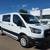 2023 Ford Transit - Transit 250 - Low Roof Cargo Van - Stock #06573 11 thumbnail