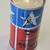 Graf's Cola Steel Soda Can 1975 All Star Game County Stadium Milwaukee 4 thumbnail