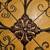Wrought Iron Metal Heavy-Duty Wall Decor Decoration 3 thumbnail