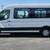 2022 Ford Transit 350 HighRoof Passenger Van With WheelChair Lift 1 thumbnail