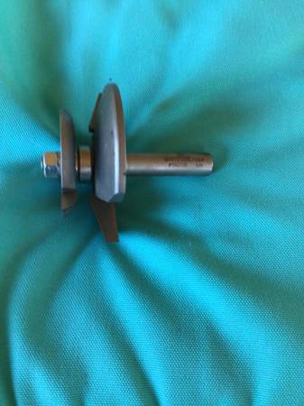 Raised panel cutter 1