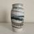 Jennifer Cherpock Signed Marbled Porcelain Vase — Serenity Ceramics 1 thumbnail