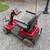 Mobility Scooter Rascal 600 - $550 5 thumbnail